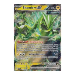 Eisendorn-ex 077/167