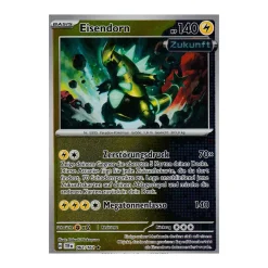 Eisendorn 062/162 Holo REVERSE HOLO