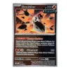 Eisenfalter 028/182 Holo REVERSE HOLO