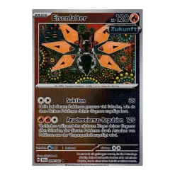 Eisenfalter 009/064 REVERSE HOLO