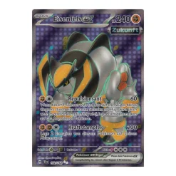 Eisenfels-ex 192/162 Fullart