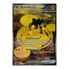 Eisenfels-ex 207/162 Special Illustration Rare