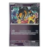 Eisenfels 071/142 Holo REVERSE HOLO