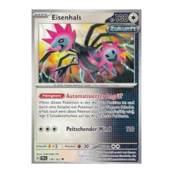 Eisenhals 139/162