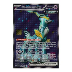 Eisenhaupt-ex 191/162 Fullart