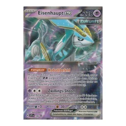 Eisenhaupt ex SVP146