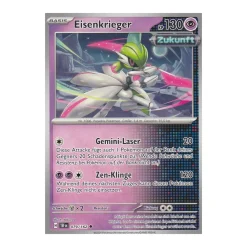 Eisenkrieger 079/162