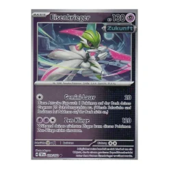 Eisenkrieger 079/162 REVERSE HOLO