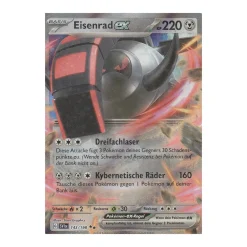 Eisenrad-ex 143/198
