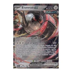 Eisenrad-ex 066/091