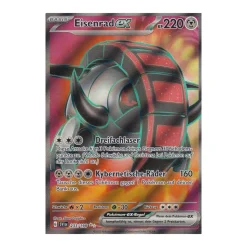 Eisenrad-ex 233/198 Fullart