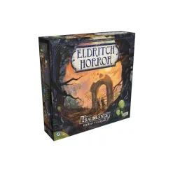 Eldritch Horror - Traumlande - Brettspiel-Erweiterung