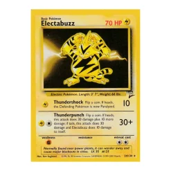 Electabuzz