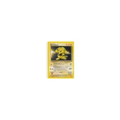 Electabuzz 20/102