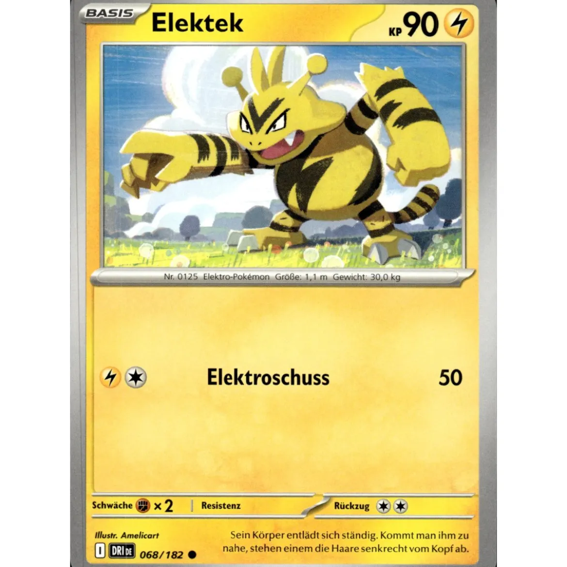 Elektek 068/182