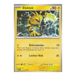 Elektek 125/165