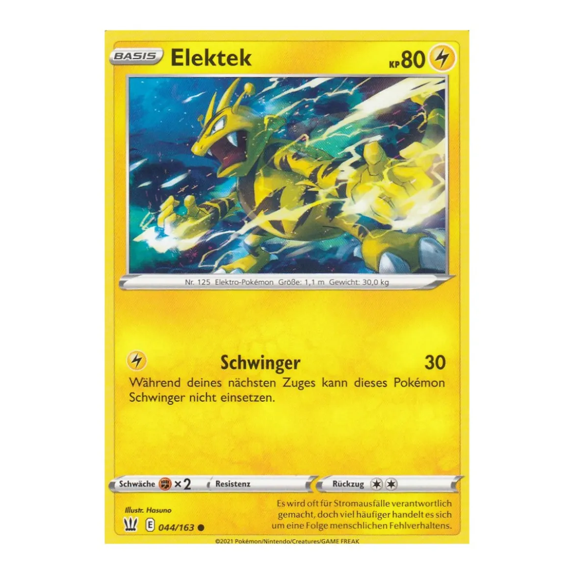 Elektek 044/163