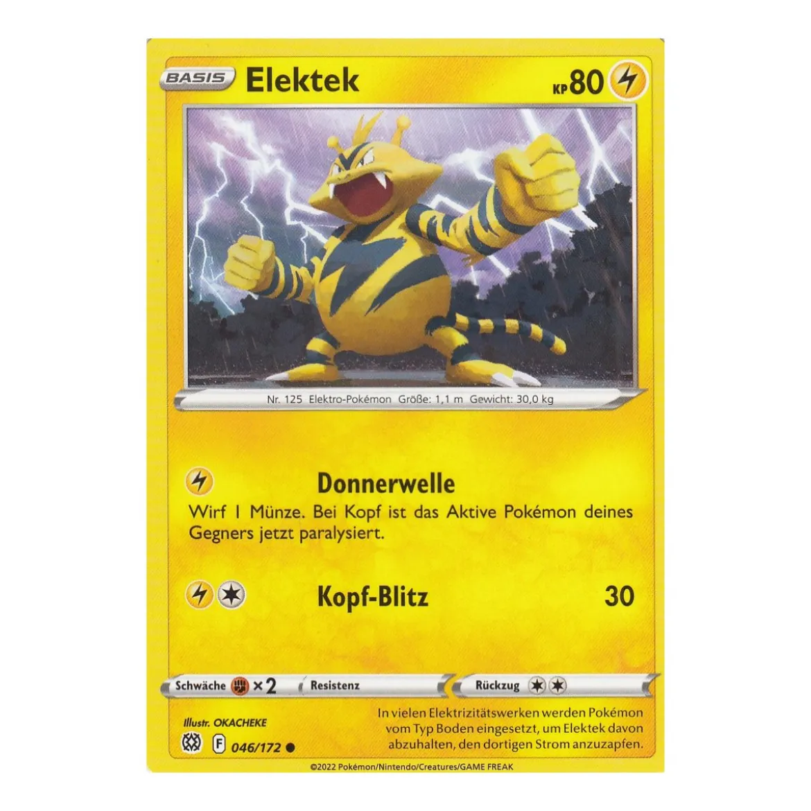 Elektek 046/172