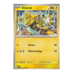 Elektek 053/162