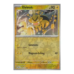 Elektek 046/142 REVERSE HOLO