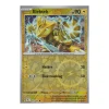 Elektek 053/162 REVERSE HOLO