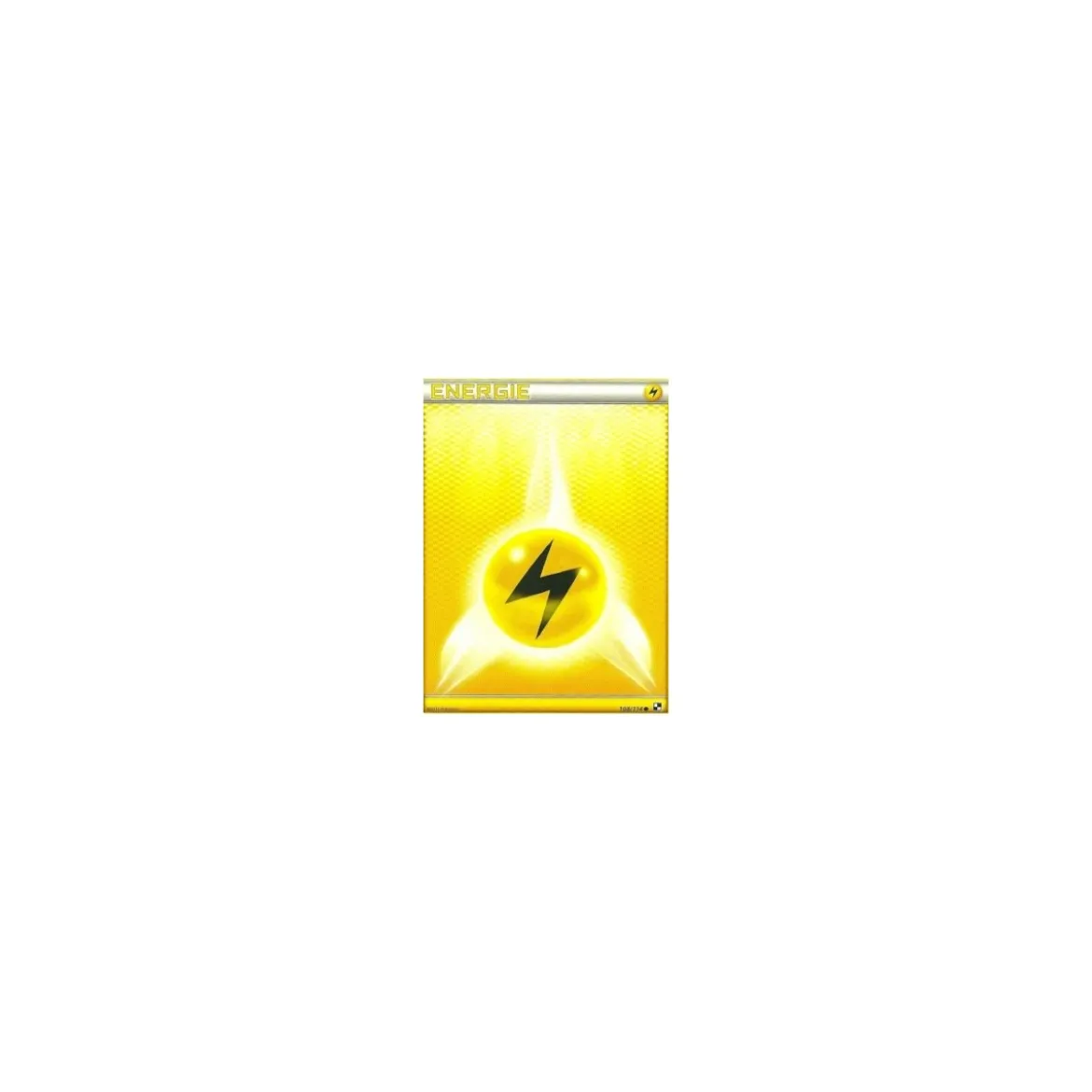 Elektro-Energie