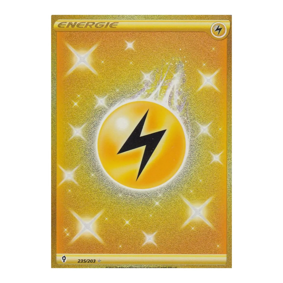 Elektro-Energie 235/203