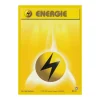 Elektro-Energie 109/111 BESPIELT
