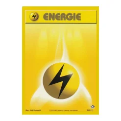 Elektro-Energie 109/111 BESPIELT