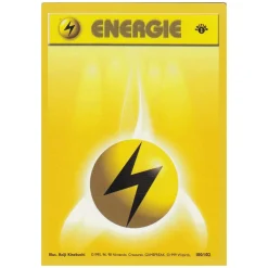 Elektro-Energie 100/102 1. Edition BESPIELT