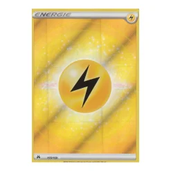 Elektro-Energie 155/159 FULLART
