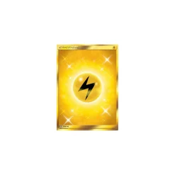 Elektro-Energie 168/145 GOLDRAND