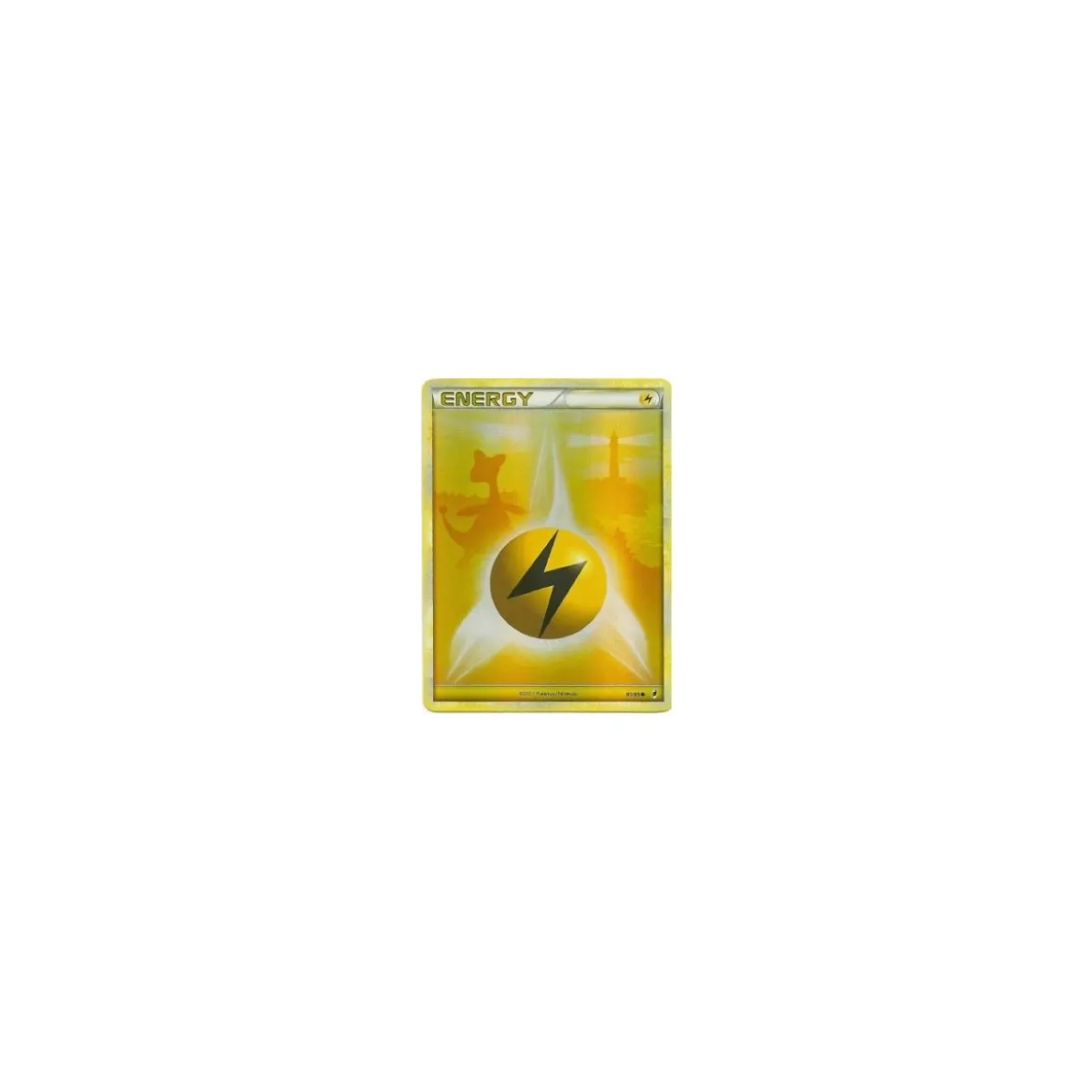 Elektroenergie HOLO
