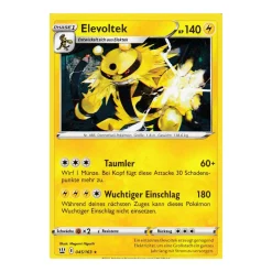 Elevoltek 045/163
