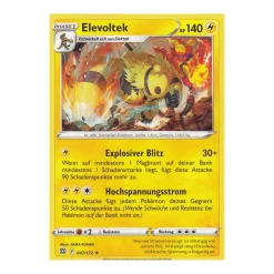 Elevoltek 047/172