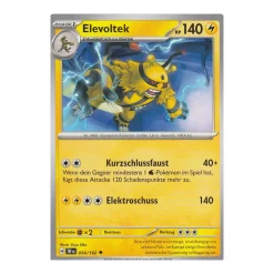 Elevoltek 054/162