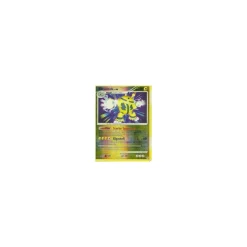 Elevoltek Lv.46 003/130 Reverse Holo