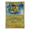 Elevoltek 054/162 REVERSE HOLO