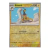 Elezard 071/167 REVERSE HOLO