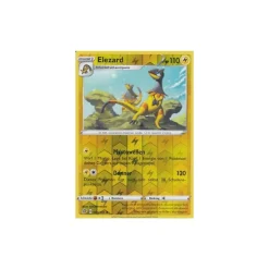 Elezard 064/192 REVERSE HOLO
