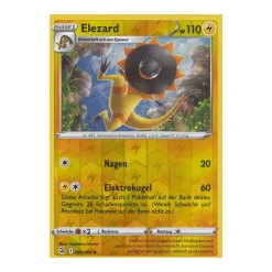 Elezard 099/264 REVERSE HOLO