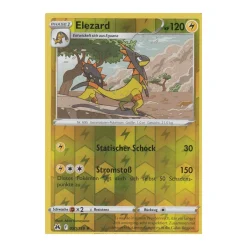 Elezard 050/159 REVERSE HOLO