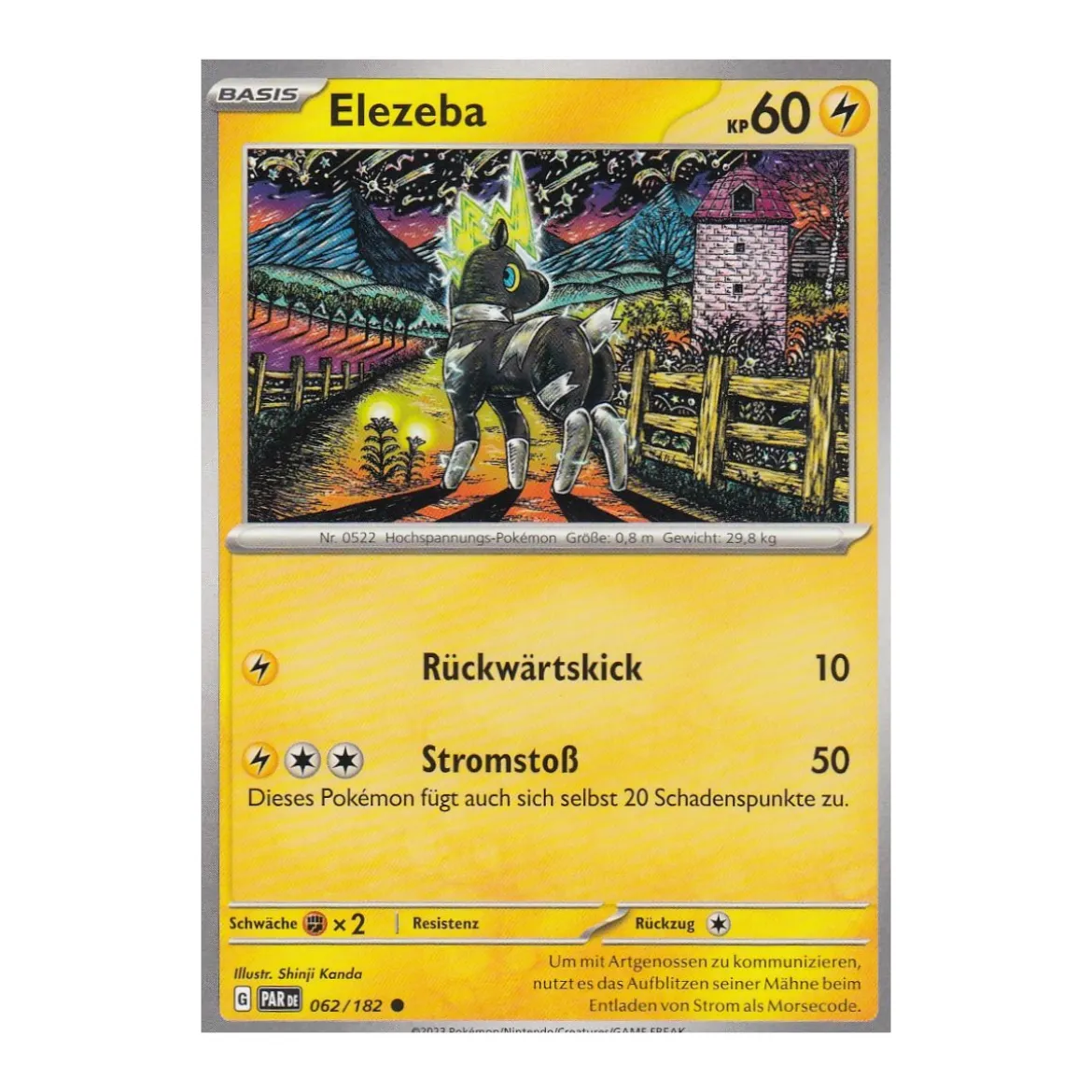 Elezeba 062/182