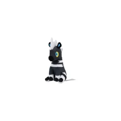 Elezeba Plüschfigur 12cm - Pokemon Fit Kuscheltier