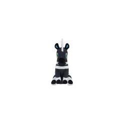 Elezeba Plüschfigur 12cm - Pokemon Fit Kuscheltier