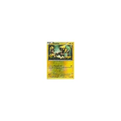 Elezeba 47/99 REVERSE HOLO