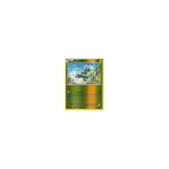 Elezeba 41/114 REVERSE HOLO