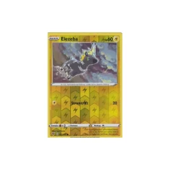 Elezeba 053/185 REVERSE HOLO