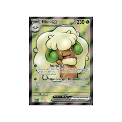 Elfun-ex 157/086