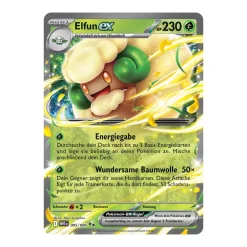 Elfun-ex 005/086